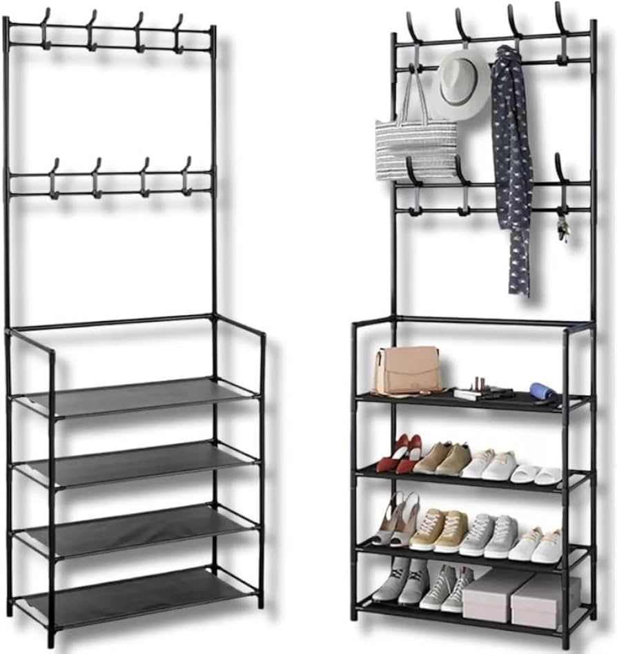 Sapatera organizador (20u)