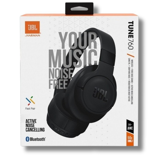 JBL TUNE 760 (60u)