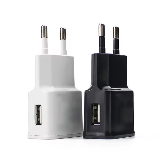 Fuentes USB (1000u)