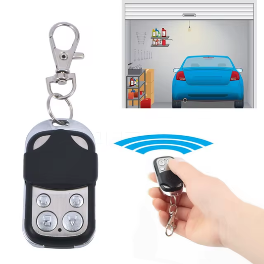 Control Remoto Copiador 433Mhz