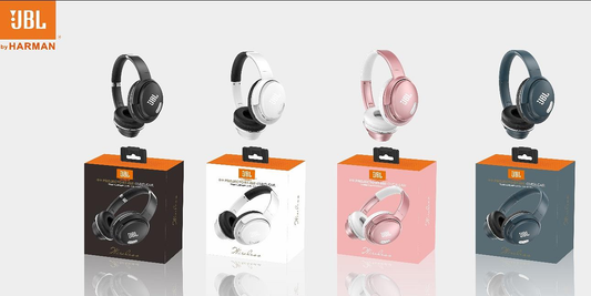 Auriculares JBL 860