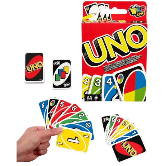 UNO - ABAB
