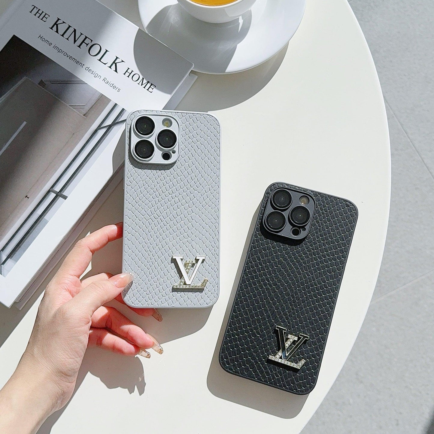 Funda LV - ABAB