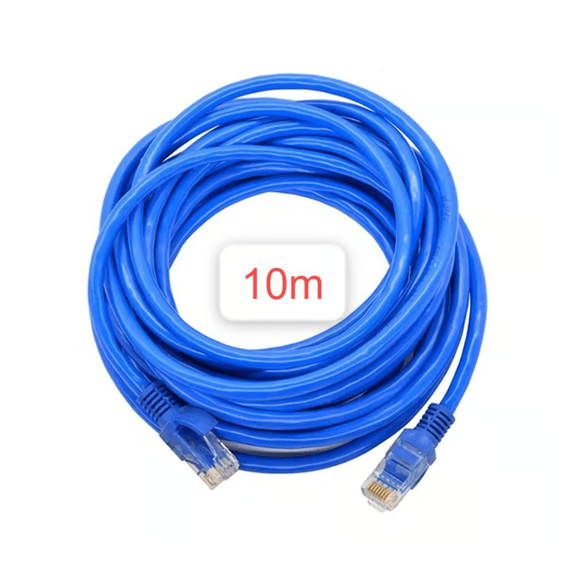 Cable de RED 10M - ABAB